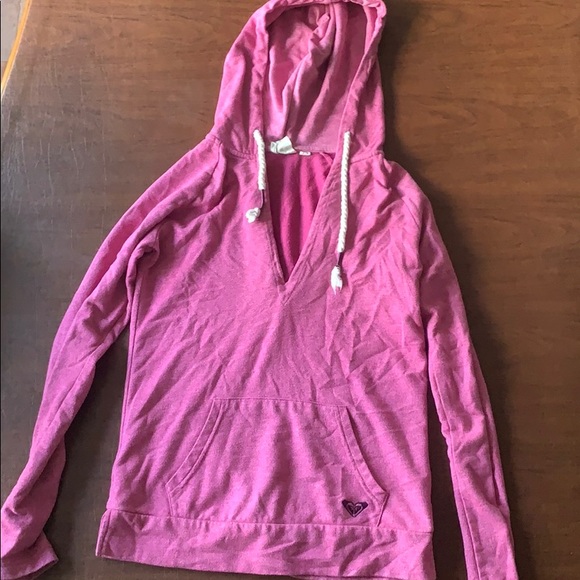 Roxy hoodie - Picture 1 of 6